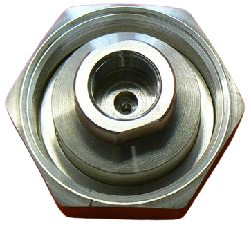 RJT Diaphragm Seals - NZ's Leading Instrumentation & Calibration ...
