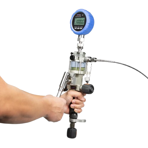 Additel 997 Handheld Hydraulic Pressure Pump - CPS NZ